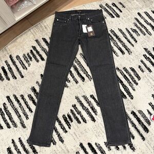 Roberto Cavalli Slim Jeans – Size 31